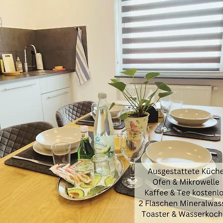 Psapartment Am Pfaelzer Wald Naehe Outlet Center Zweibruecken Pirmasens Zewnętrze zdjęcie