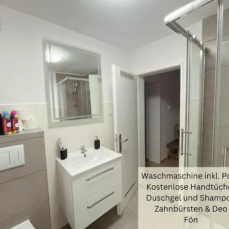 Psapartment Am Pfaelzer Wald Naehe Outlet Center Zweibruecken Pirmasens Zewnętrze zdjęcie