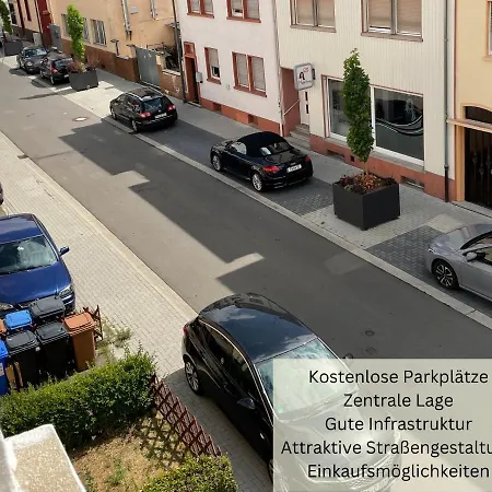 Psapartment Am Pfaelzer Wald Naehe Outlet Center Zweibruecken Pirmasens Zewnętrze zdjęcie