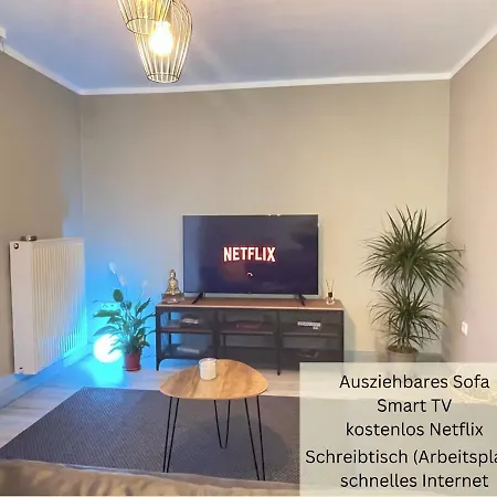 Psapartment Am Pfaelzer Wald Naehe Outlet Center Zweibruecken Pirmasens Zewnętrze zdjęcie