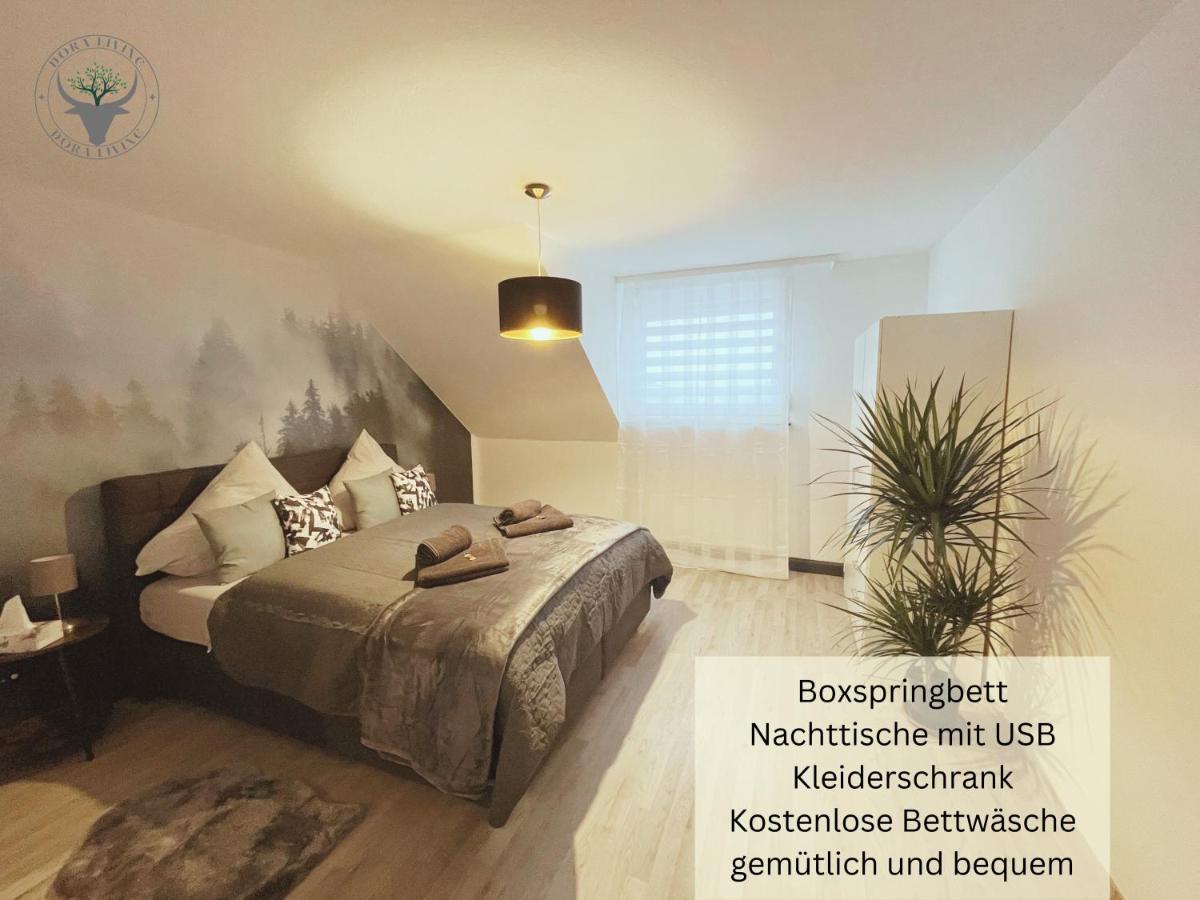 Psapartment Am Pfaelzer Wald Naehe Outlet Center Zweibruecken Apartment *