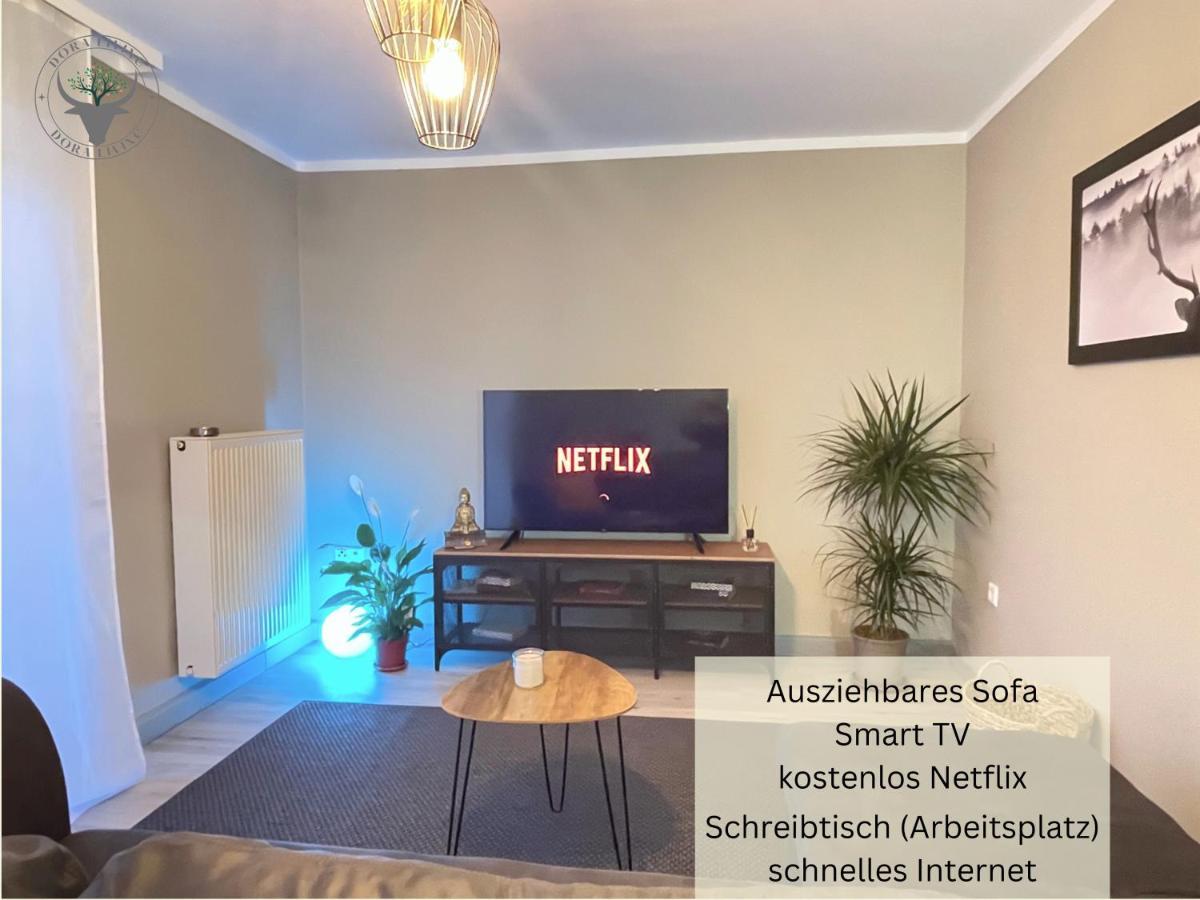 Apartment Psapartment Am Pfaelzer Wald Naehe Outlet Center Zweibruecken *