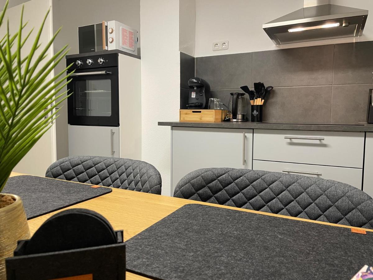 Psapartment Am Pfaelzer Wald Naehe Outlet Center Zweibruecken Apartment *